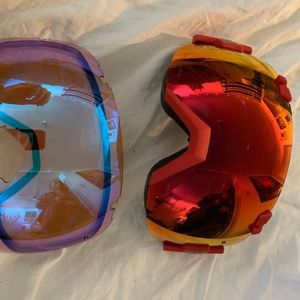 Smith Optics ( Brand new Goggles )